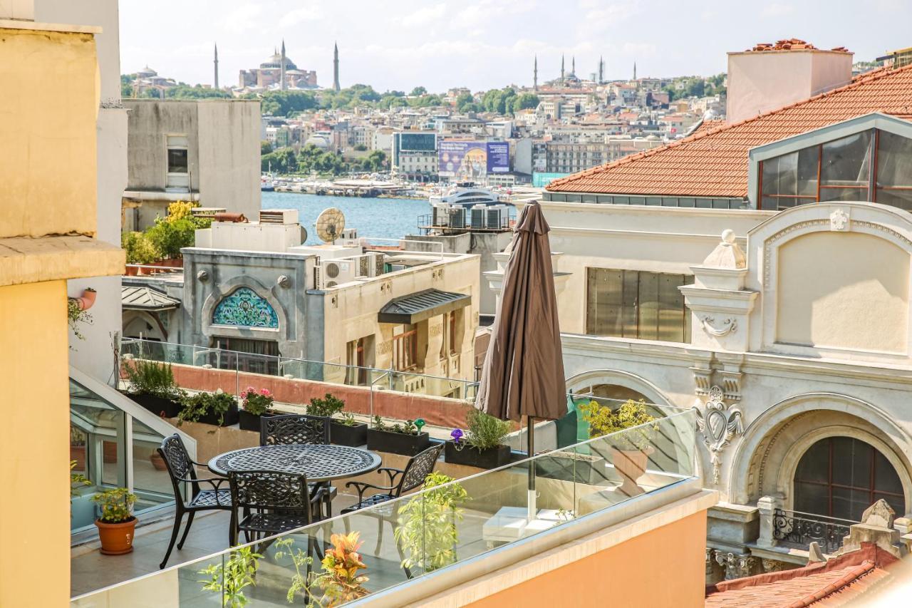 No 8 Galata — Fotoğraflar 2